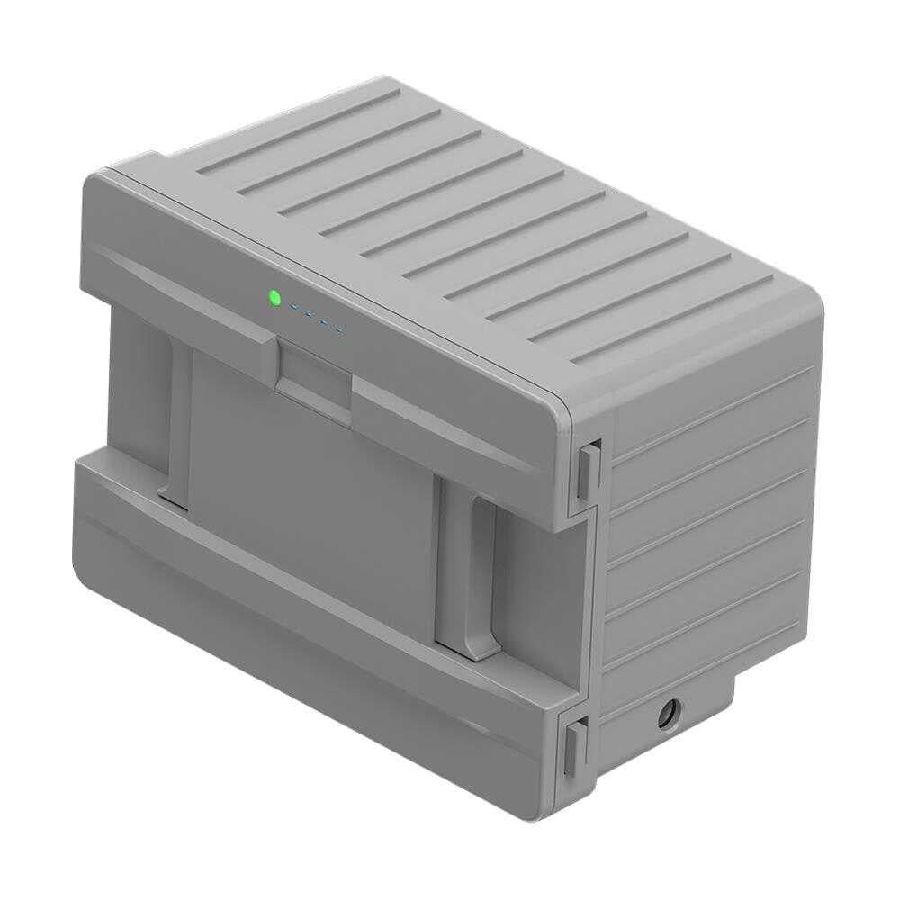 Icepeak Kompresörlü Oto Buzdolabı Bataryası