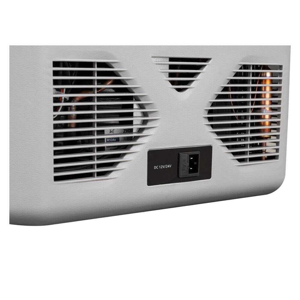 Icepeak Madrid Kompresörlü Buzdolabı - 40 Lt