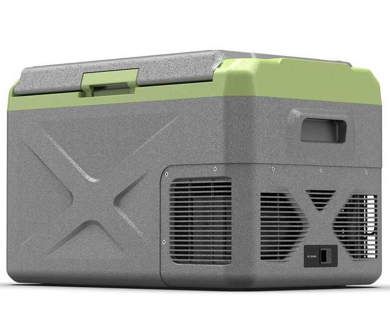 Icepeak Prag Kompresörlü Buzdolabı - 30 Lt
