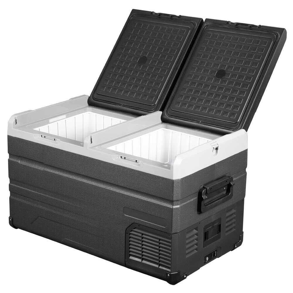 Icepeak Rocha Kompresörlü Oto Buzdolabı - 115 Lt