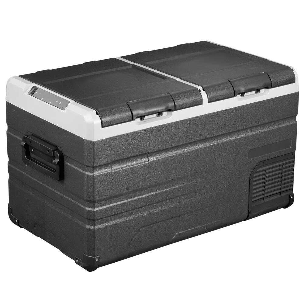 Icepeak Rocha Kompresörlü Oto Buzdolabı - 115 Lt