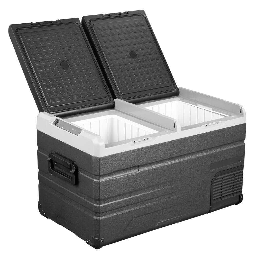 Icepeak Rocha Kompresörlü Oto Buzdolabı - 115 Lt