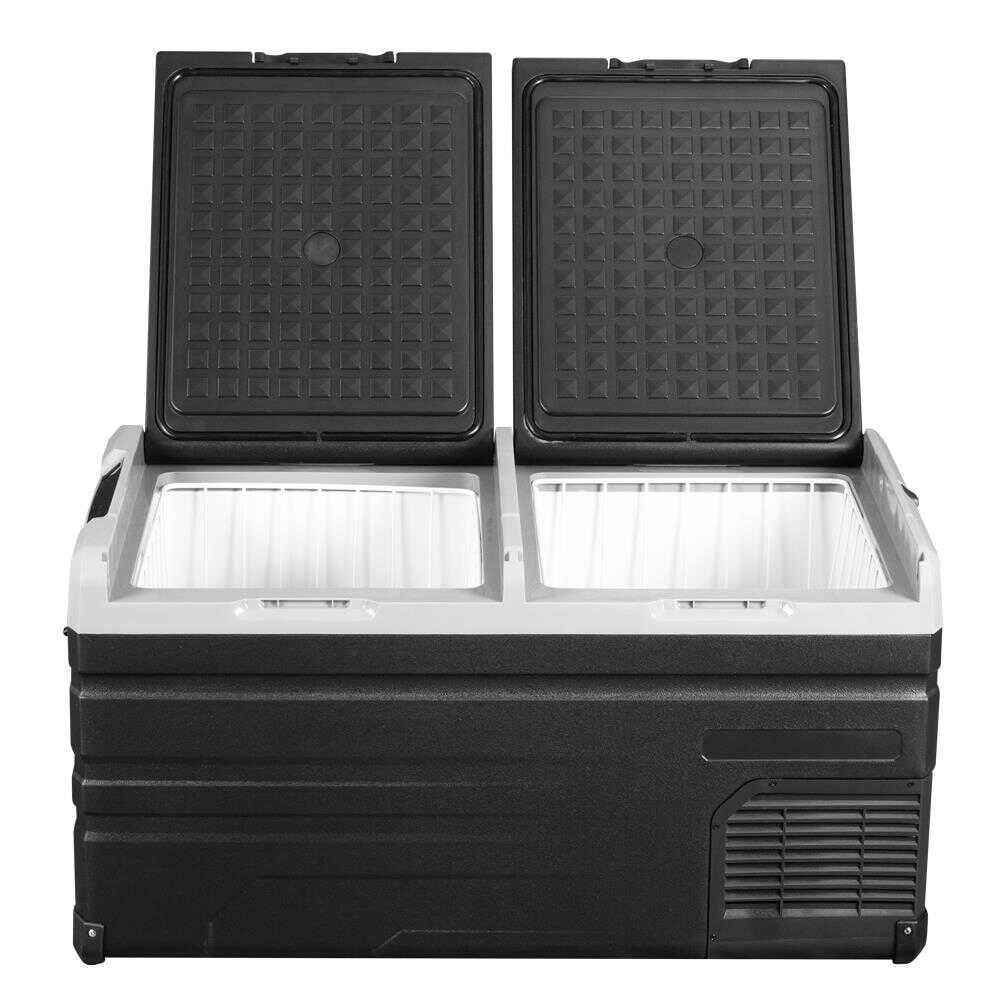 Icepeak Santa Kompresörlü Oto Buzdolabı - 95 Lt