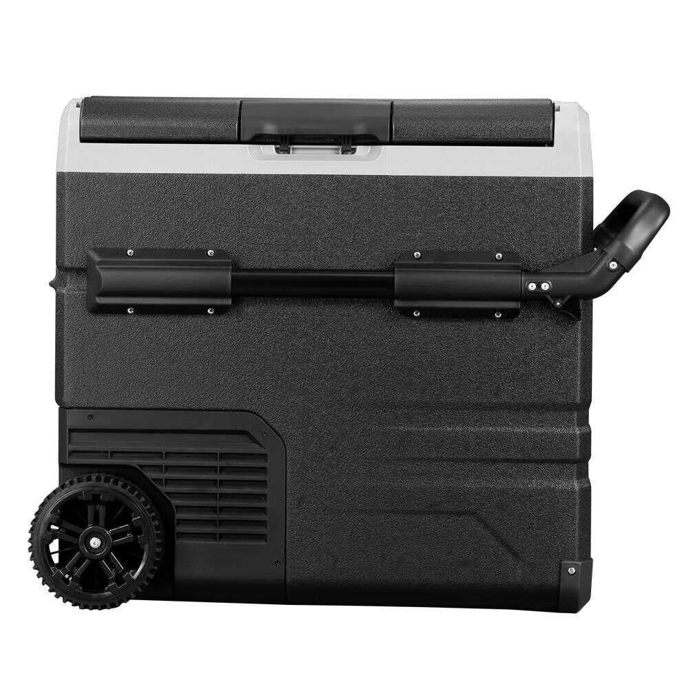 Icepeak Walmer Kompresörlü Oto Buzdolabı - 60 Lt