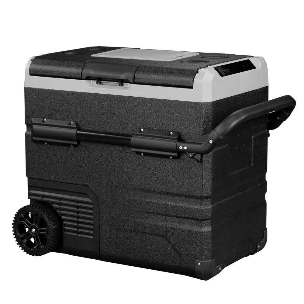 Icepeak Walmer Kompresörlü Oto Buzdolabı - 60 Lt