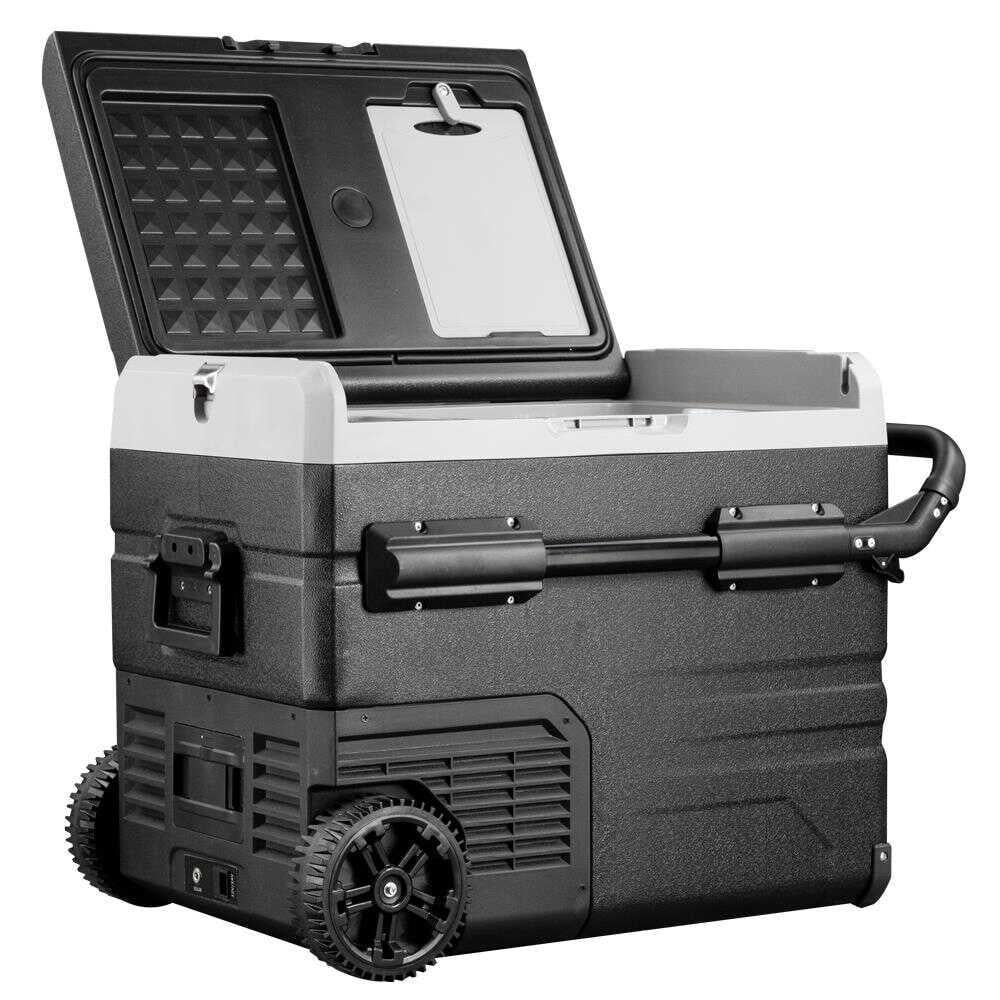 Icepeak Walmer Kompresörlü Oto Buzdolabı - 60 Lt