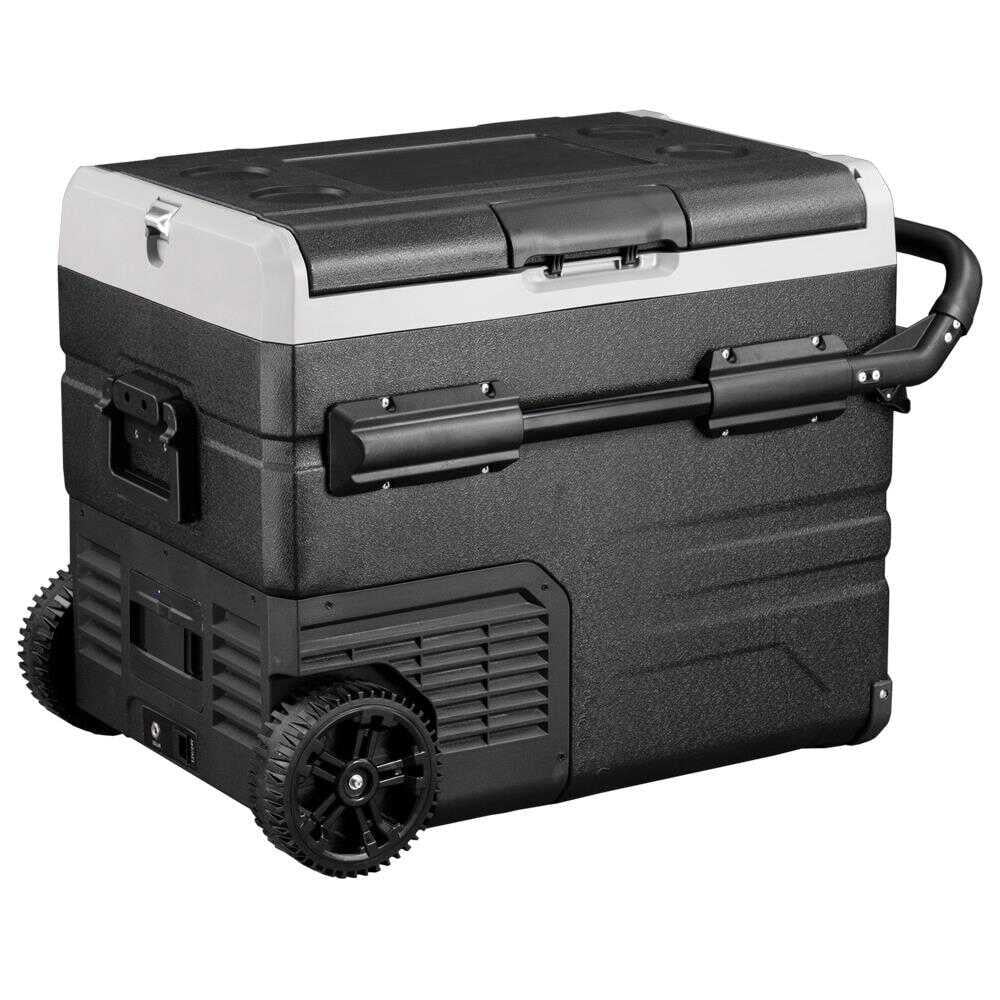 Icepeak Winza Kompresörlü Oto Buzdolabı - 50 Lt