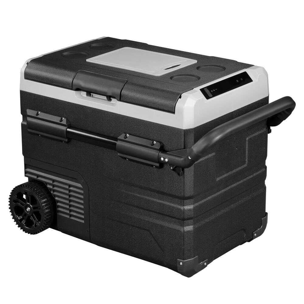 Icepeak Winza Kompresörlü Oto Buzdolabı - 50 Lt