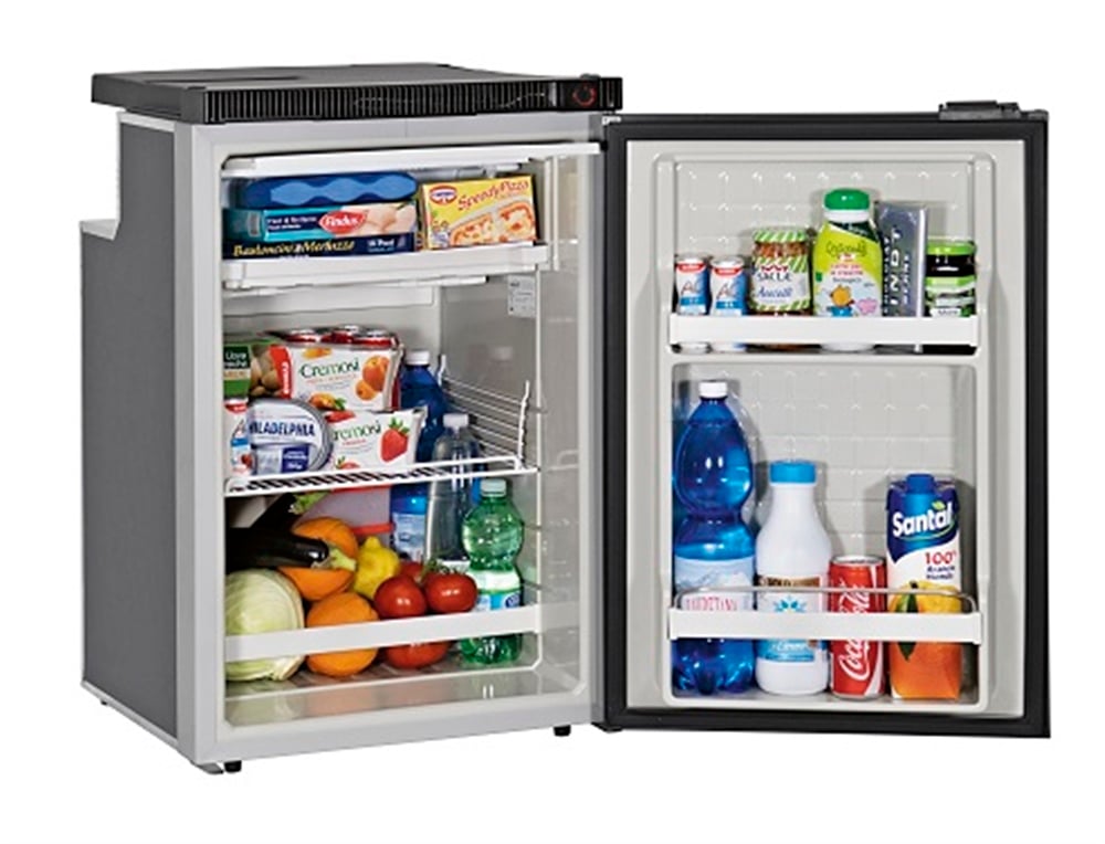 IndelB Cruise 100 - 12V Buzdolabı - 100 Litre