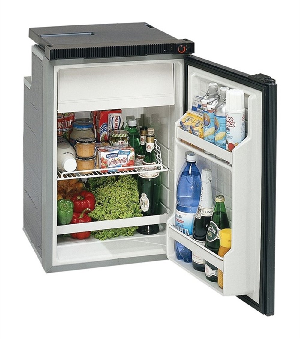 IndelB Cruise 100 - 12V Buzdolabı - 100 Litre