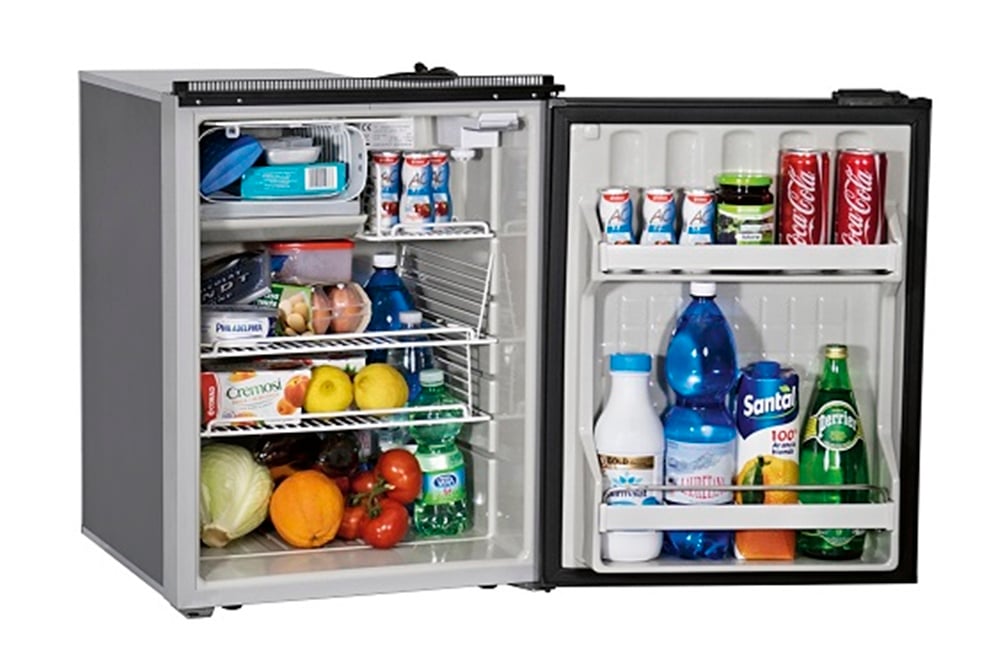 IndelB Cruise 85 - 12V Buzdolabı - 85 Litre