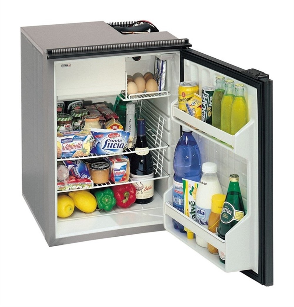 IndelB Cruise 85 - 12V Buzdolabı - 85 Litre
