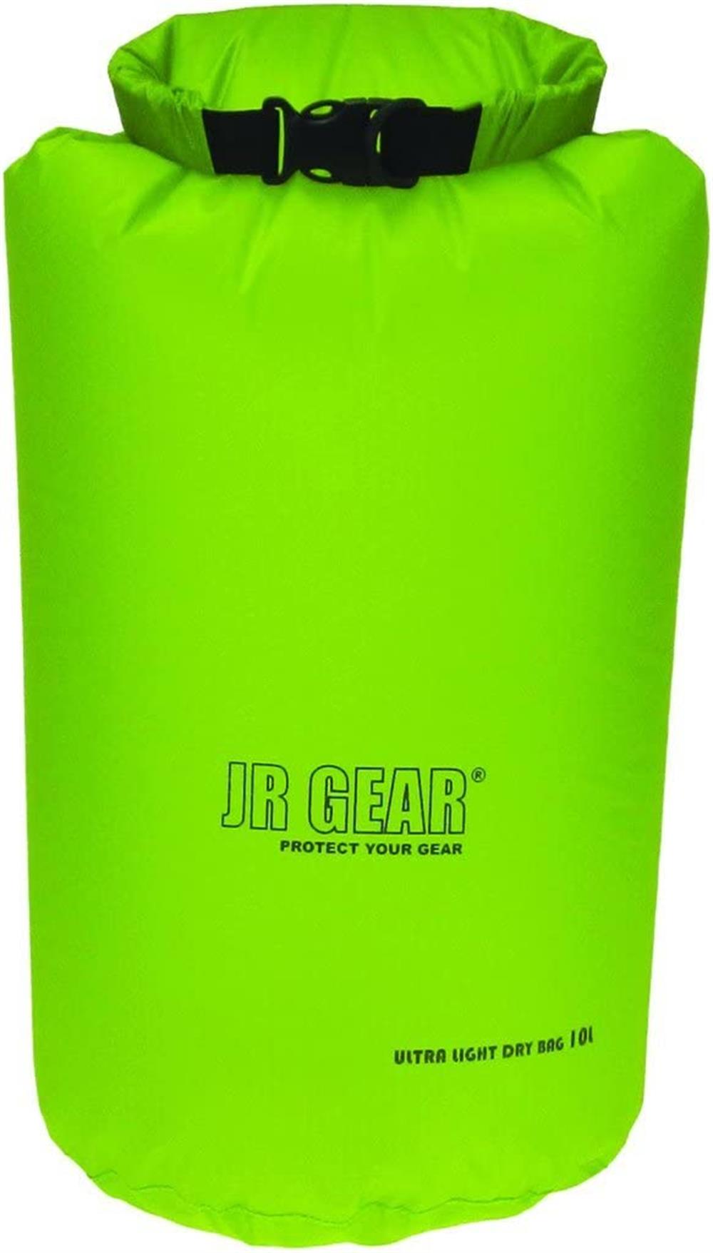JR Gear Hafif Su Geçirmez Portatif Çanta