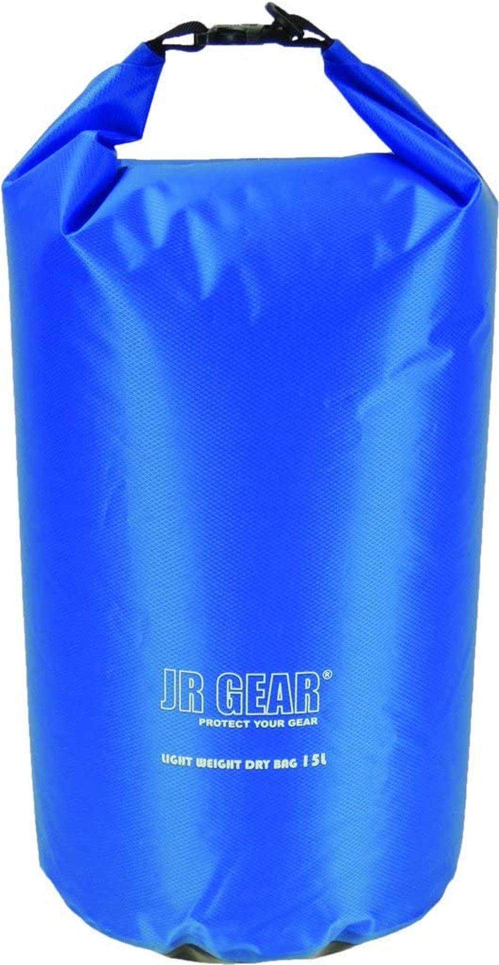 JR Gear Hafif Su Geçirmez Portatif Çanta