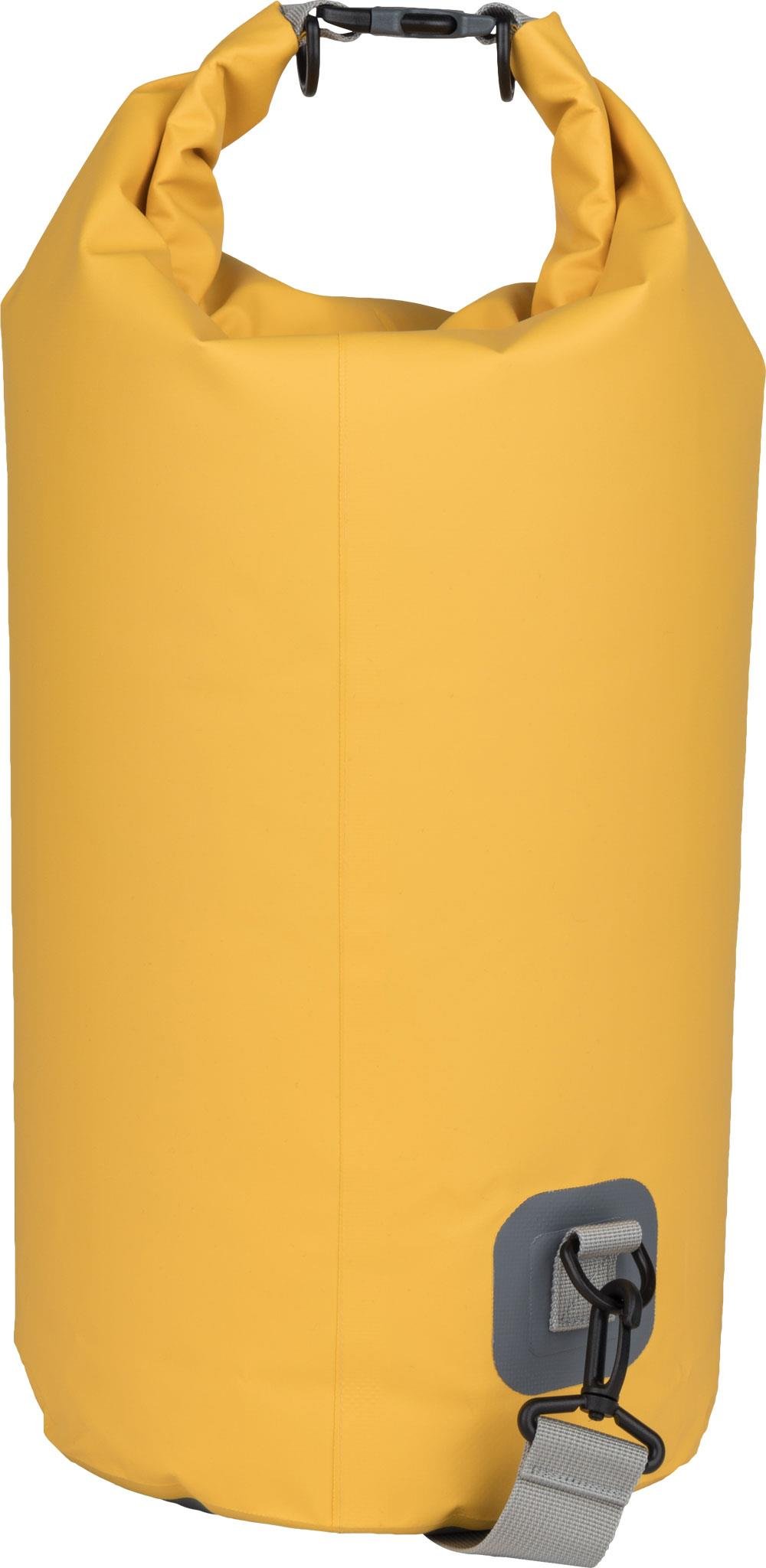 JR Gear Heavy Duty Dry Cylinder - Su Geçirmez Çanta - 20 LtUltra Hafif Su Geçirmez Portatif Çanta - 20 Lt