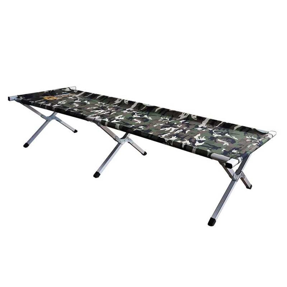 Kampet - Tek Kişilik - Armyway