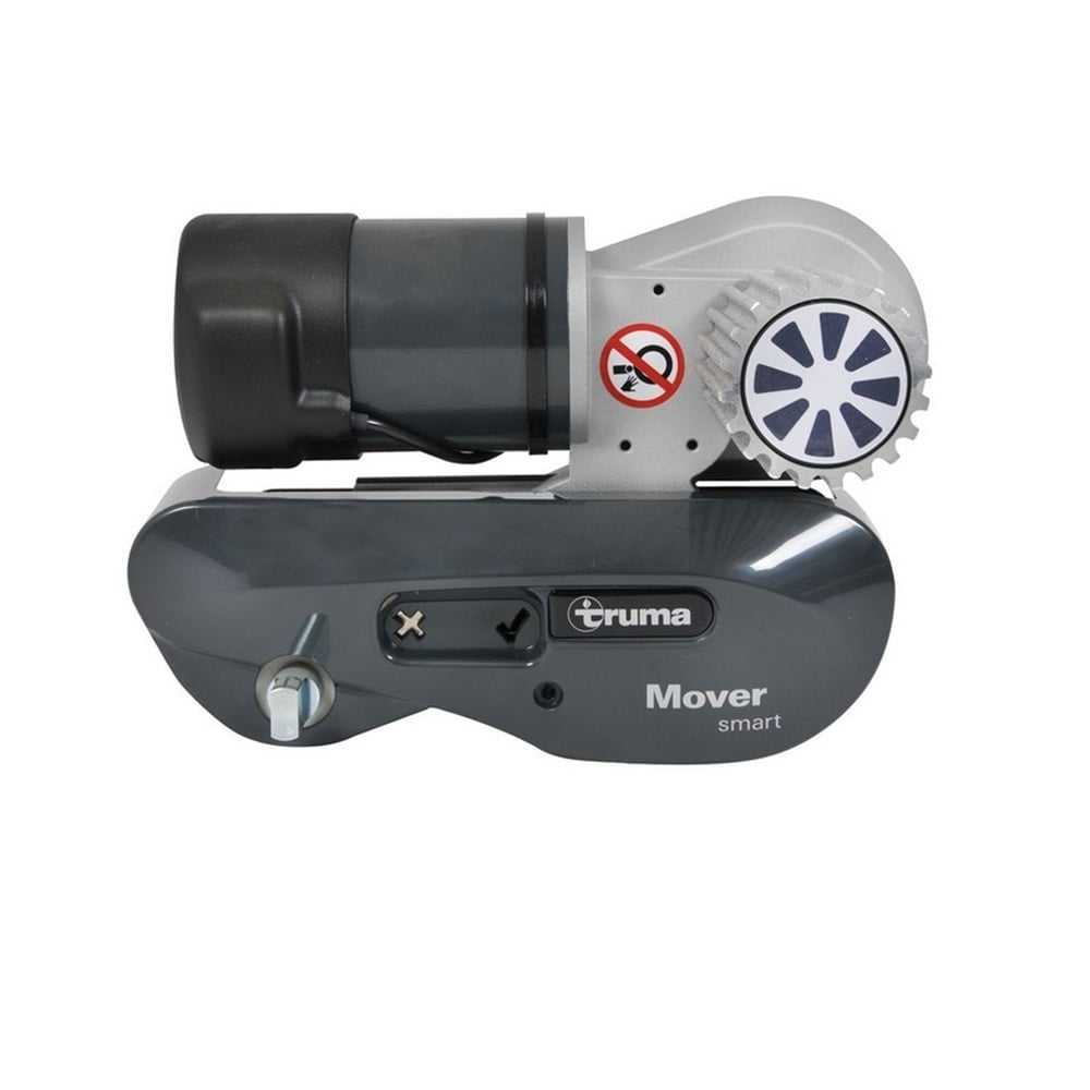 Karavan Akıllı Manevra Sistemi - Truma Mover Smart M