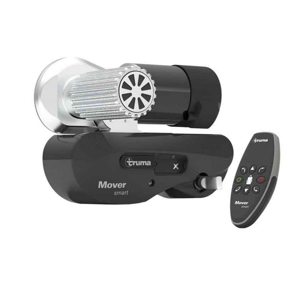 Karavan Akıllı Manevra Sistemi - Truma Mover Smart M