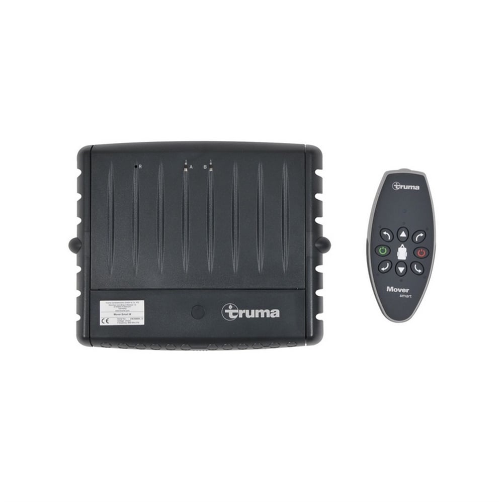 Karavan Akıllı Manevra Sistemi - Truma Mover Smart M