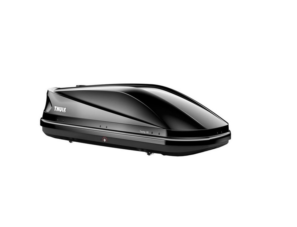 Karavan Çatı Bagajı - Thule - Touring S 100 - Port Bagaj