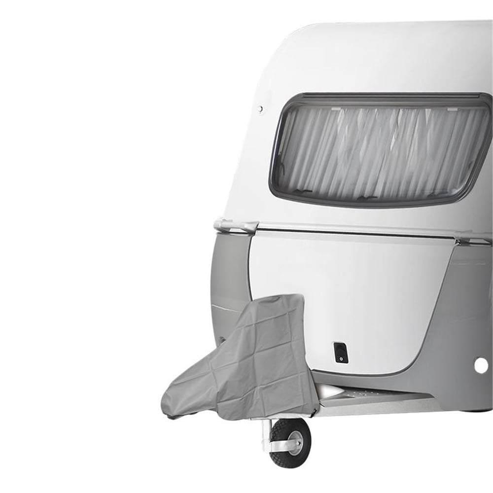 Karavan Çeki Tertibatı Kılıfı