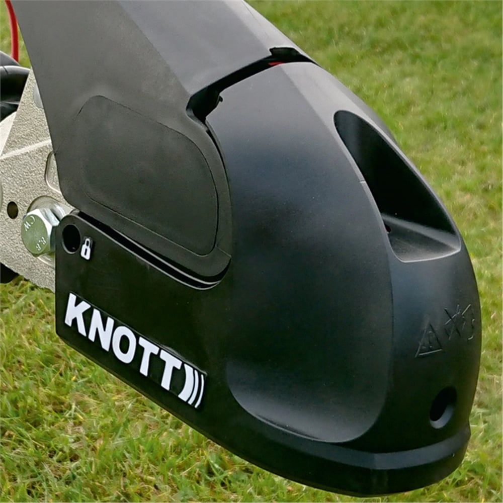 Karavan Stabilizatör - Anti Yalpalama Kaplini - 3000 kg - KNOTT