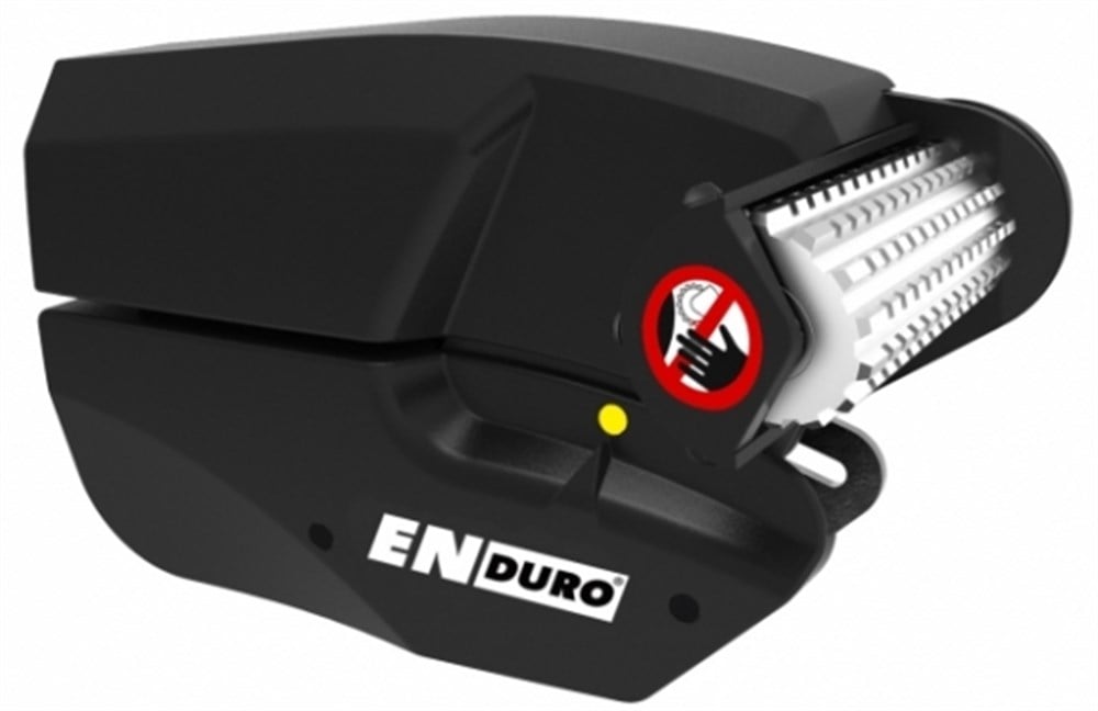 Karavan Tam Otomatik Manevra Sistemi - Enduro Mover - EM303A+