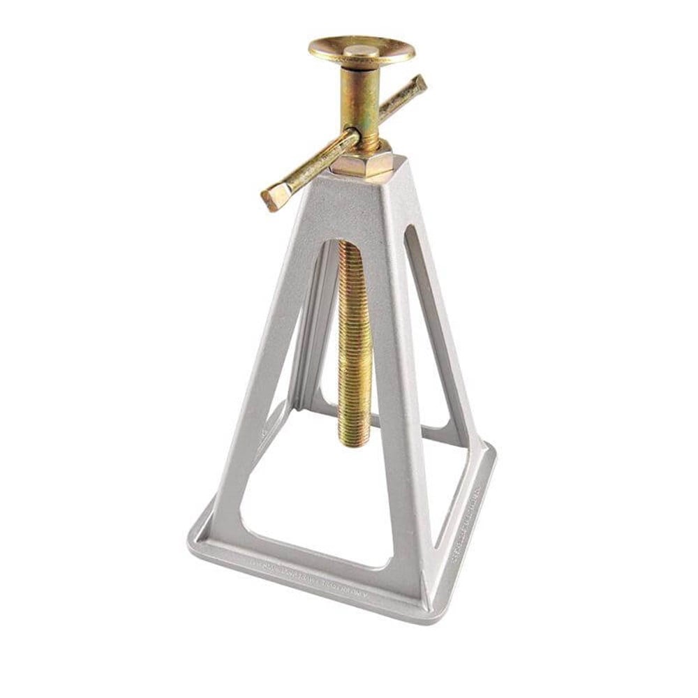 Römork & Karavan Sabitleyici Ayarlanabilir Stand , 280 - 430 mm , 900 Kg , 4 Adet
