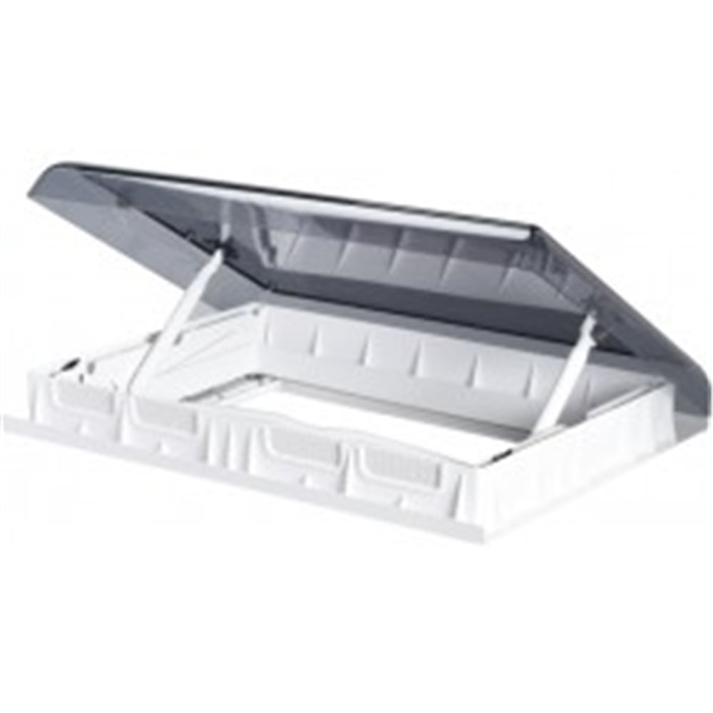 SKYMAXX TAVAN HAVALANDIRMA KOLLU HEKİ 50X70 - Ledli