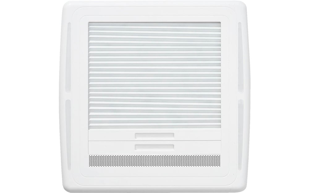 SKYMAXX TAVAN HAVALANDIRMA KOLLU HEKİ 40X40 - Ledli