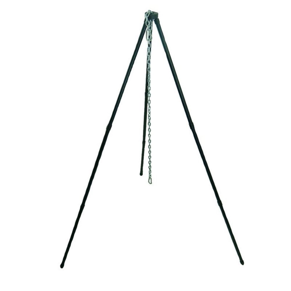 Teleskopik Üç Ayaklı Izgara