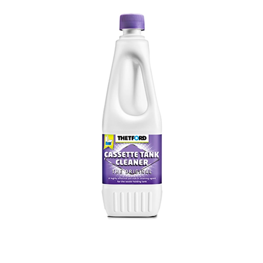 Thetford Atık Tankı Temizleyici - 1 Litre