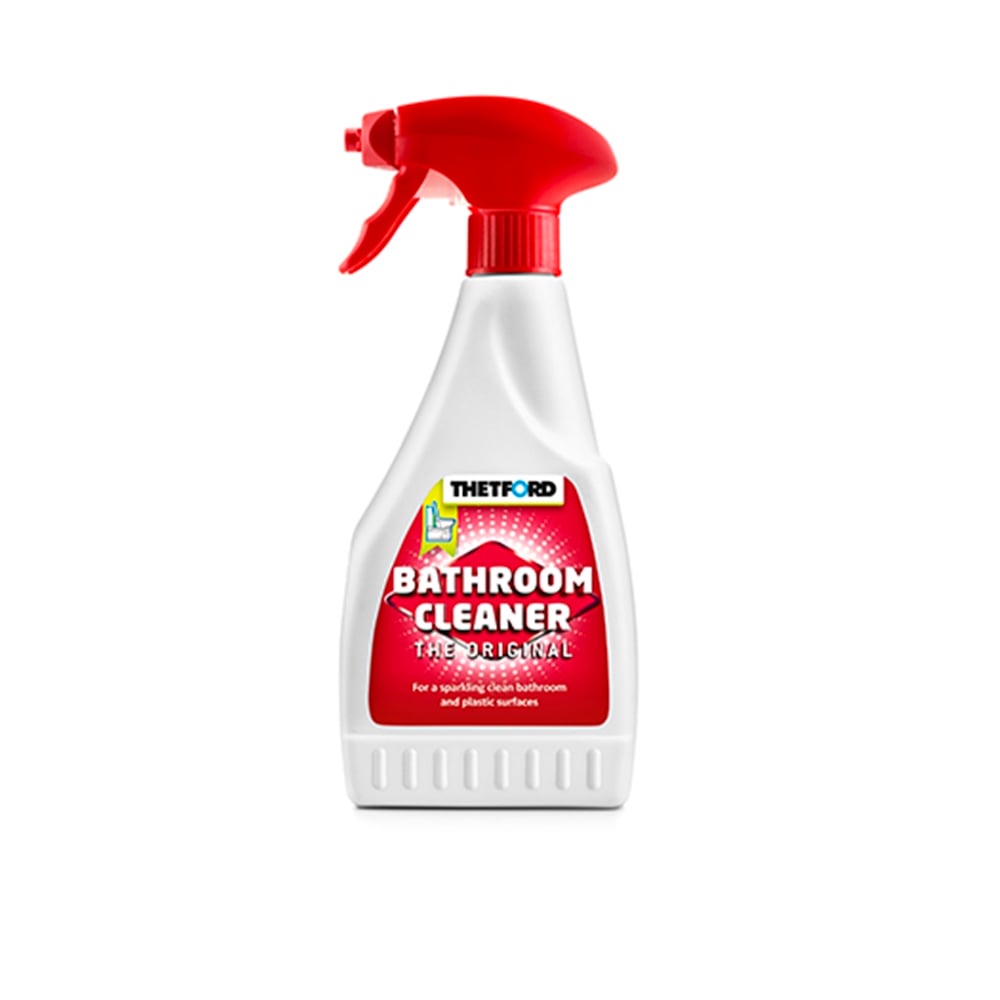 Thetford Banyo ve Plastik Yüzey Temizleyici - 500 ml