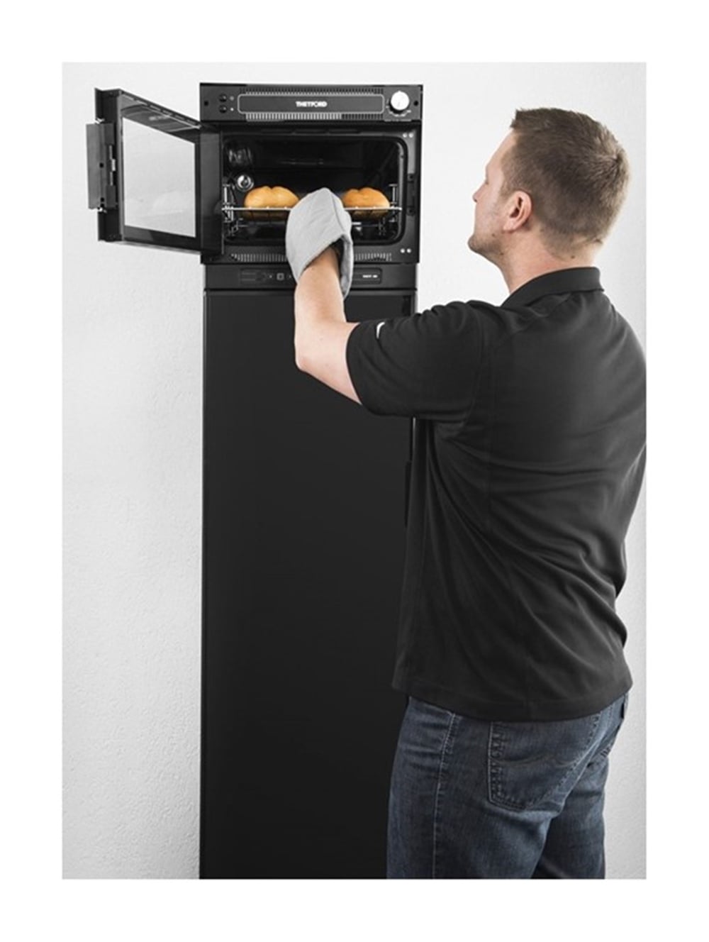 Thetford Fırın - 420 OVEN