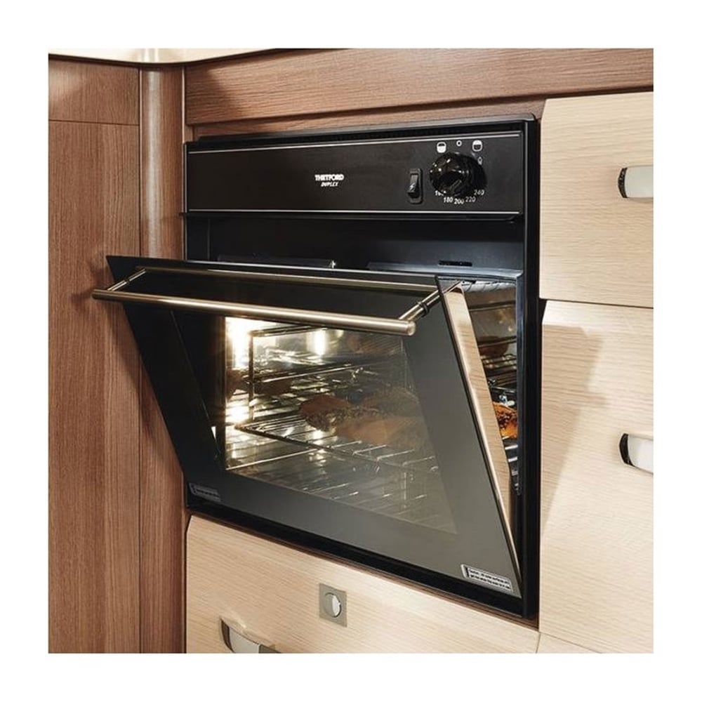 Thetford Fırın - Duplex - 12V Ateşleme