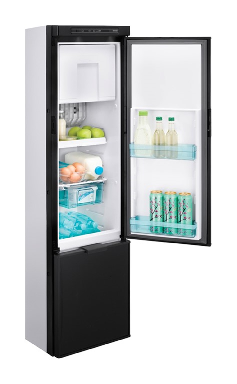 Thetford Mobil 3 Sistemli Buzdolabı N3141E - 141 Litre