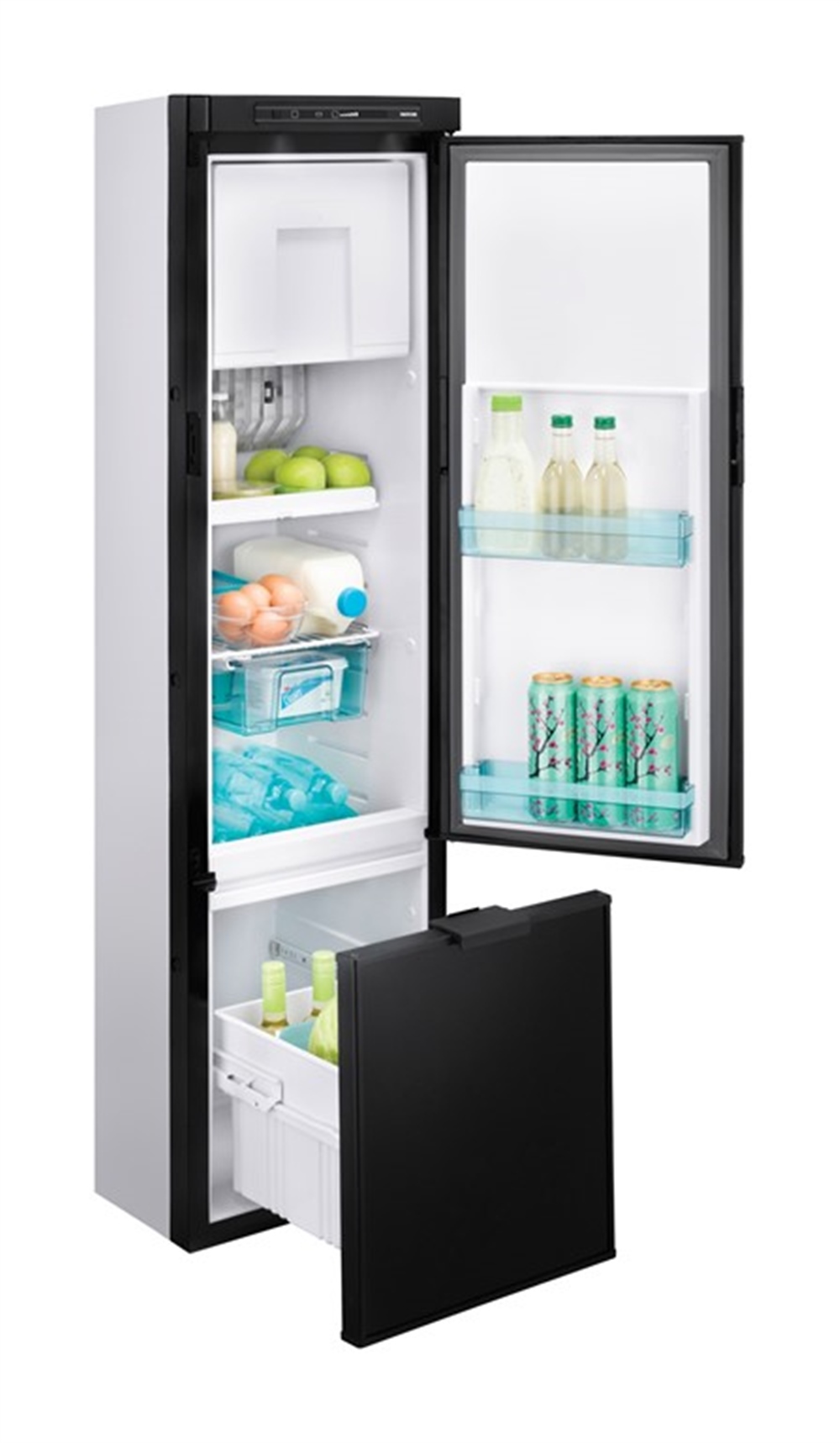 Thetford Mobil 3 Sistemli Buzdolabı N3141E - 141 Litre