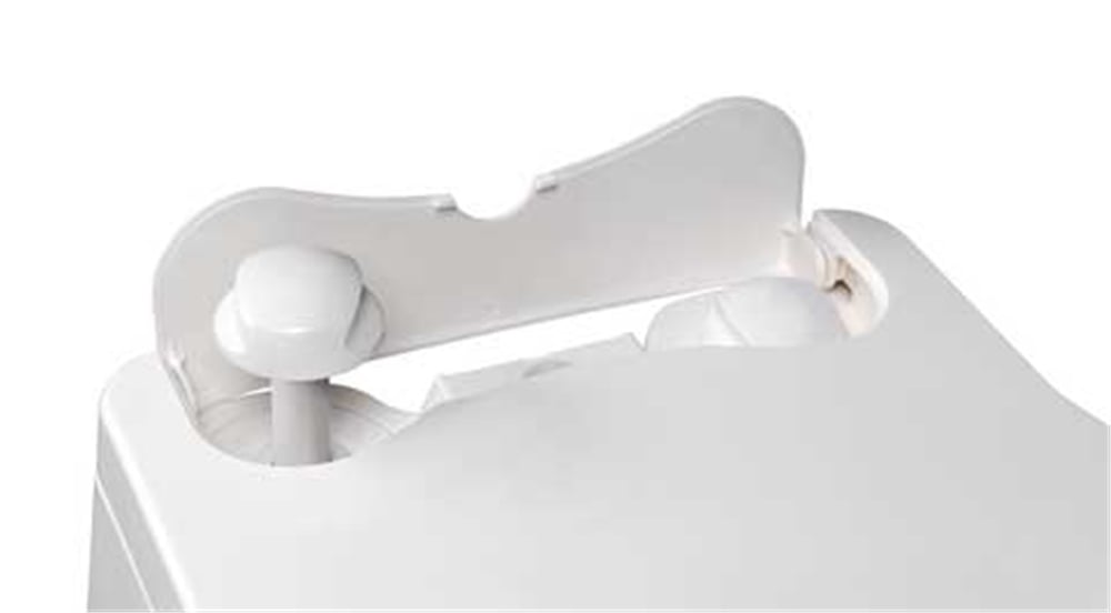 Thetford Portatif Tuvalet - Porta Potti 565P