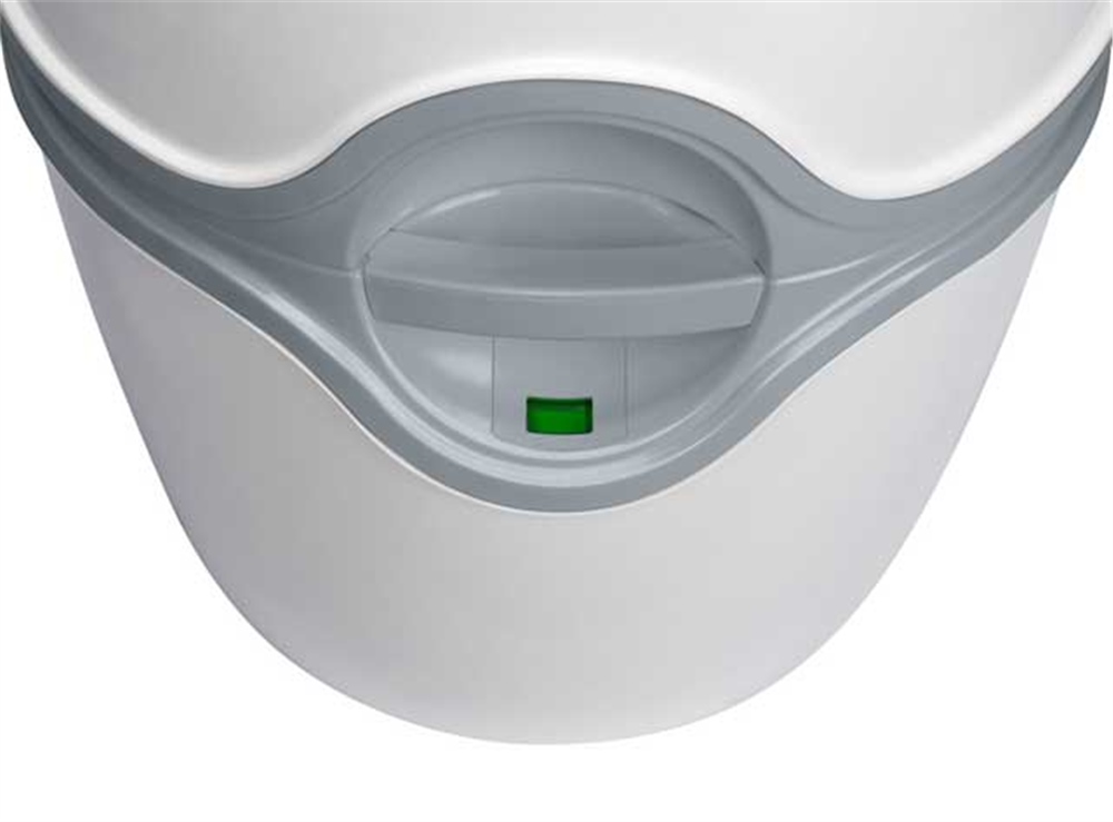 Thetford Portatif Tuvalet - Porta Potti 565P