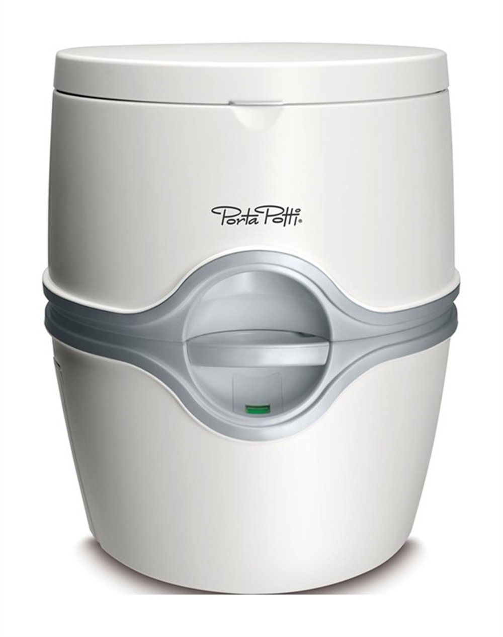 Thetford Portatif Tuvalet - Porta Potti 565E - Elektrikli