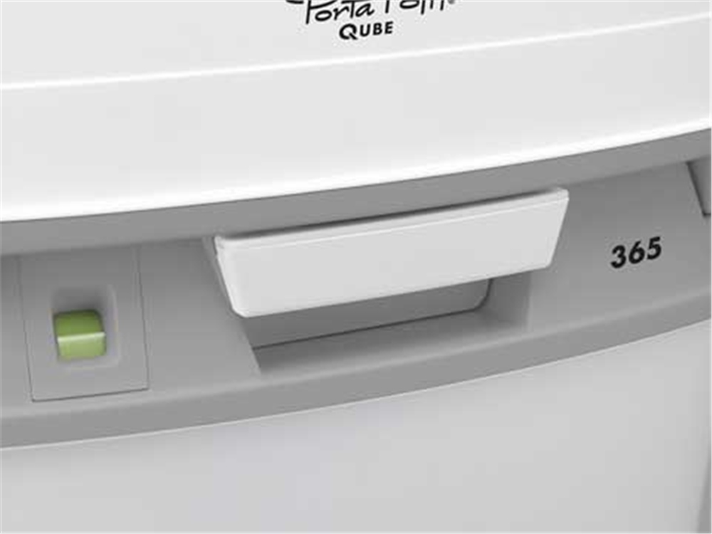 Thetford Portatif Tuvalet - Porta Potti 365