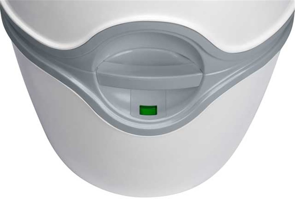 Thetford Portatif Tuvalet - Porta Potti 565E - Elektrikli
