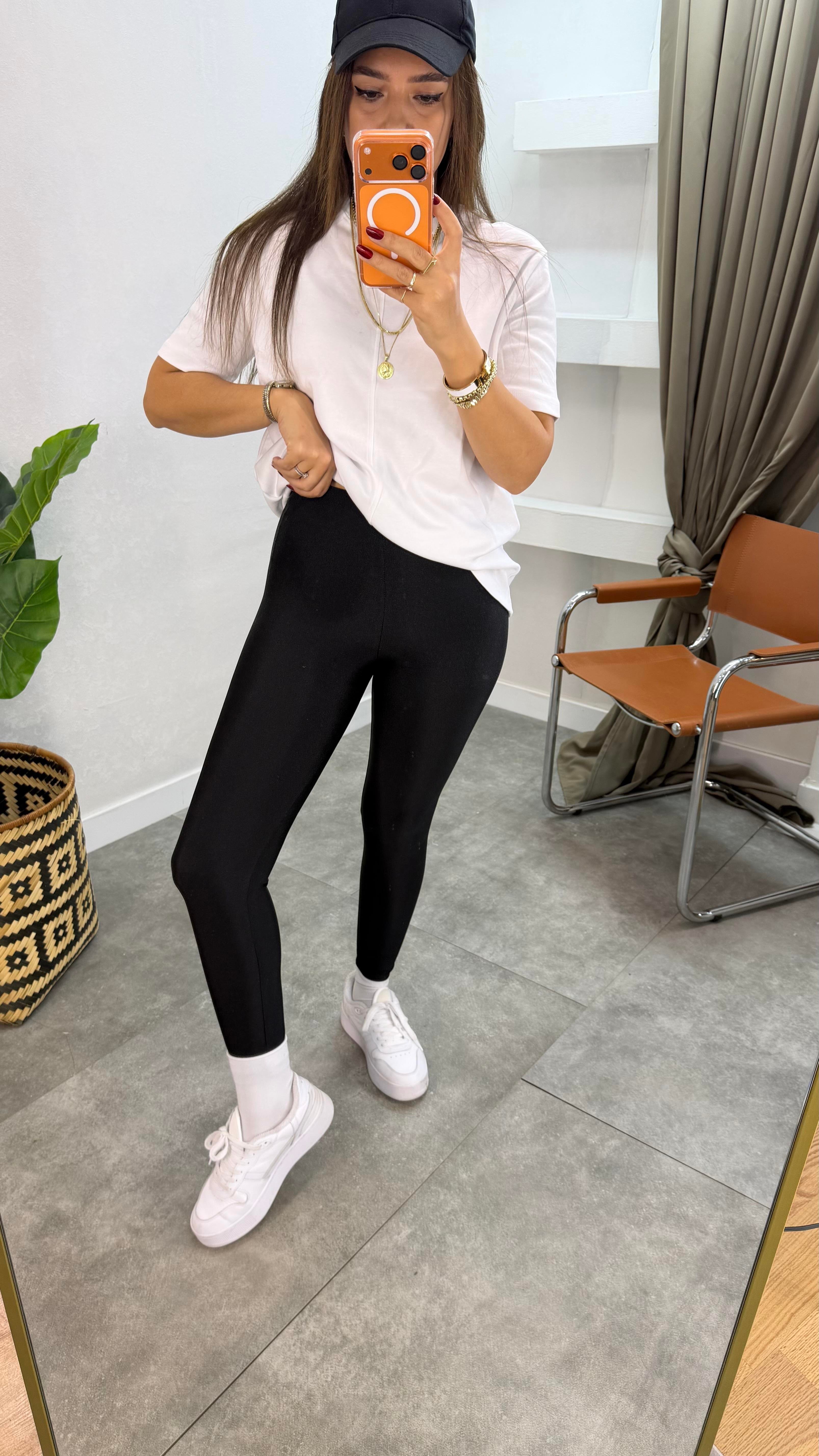 FÜZO TAYT SİYAH