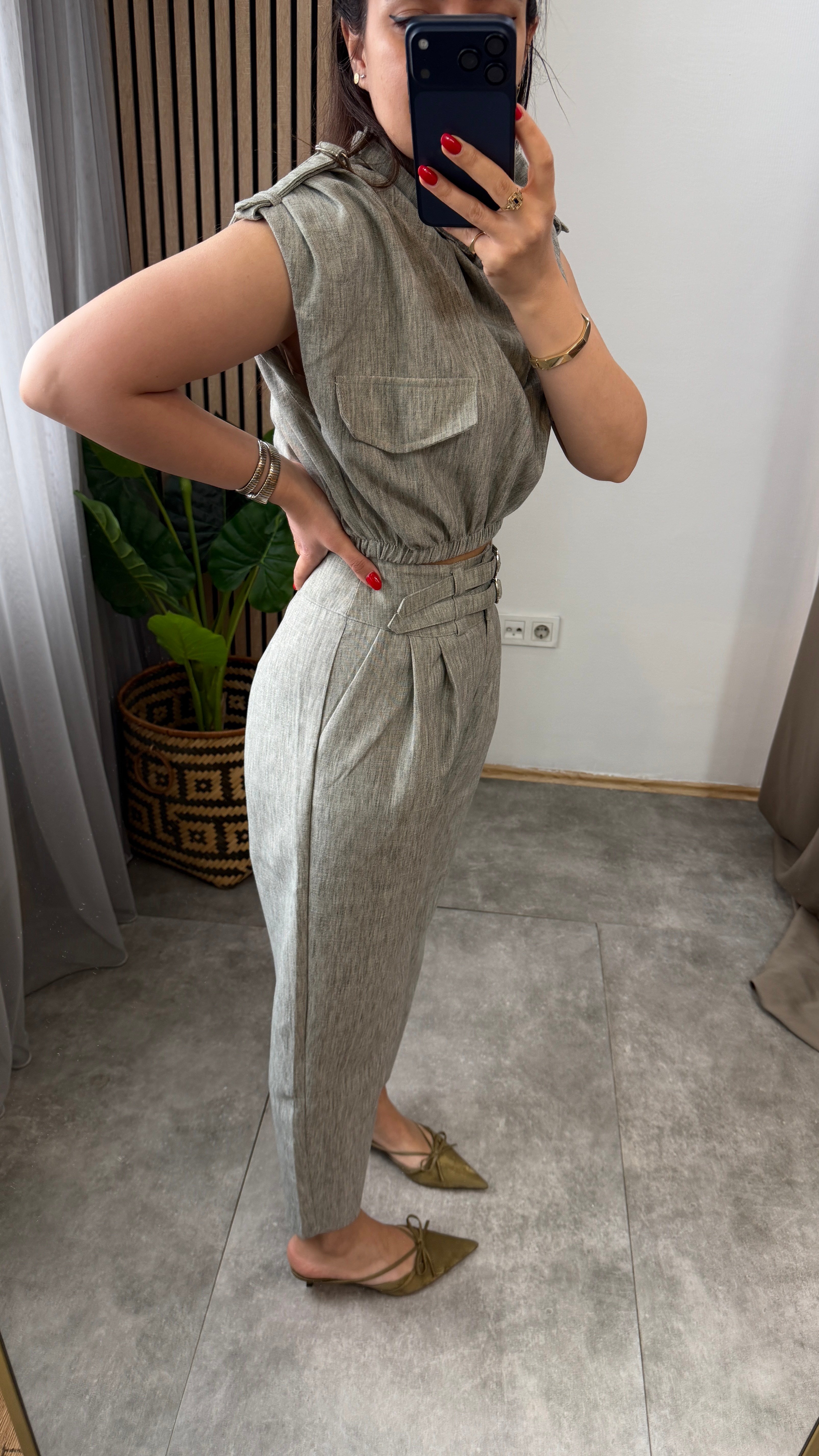 TASARIM TAKIM YEŞİL 