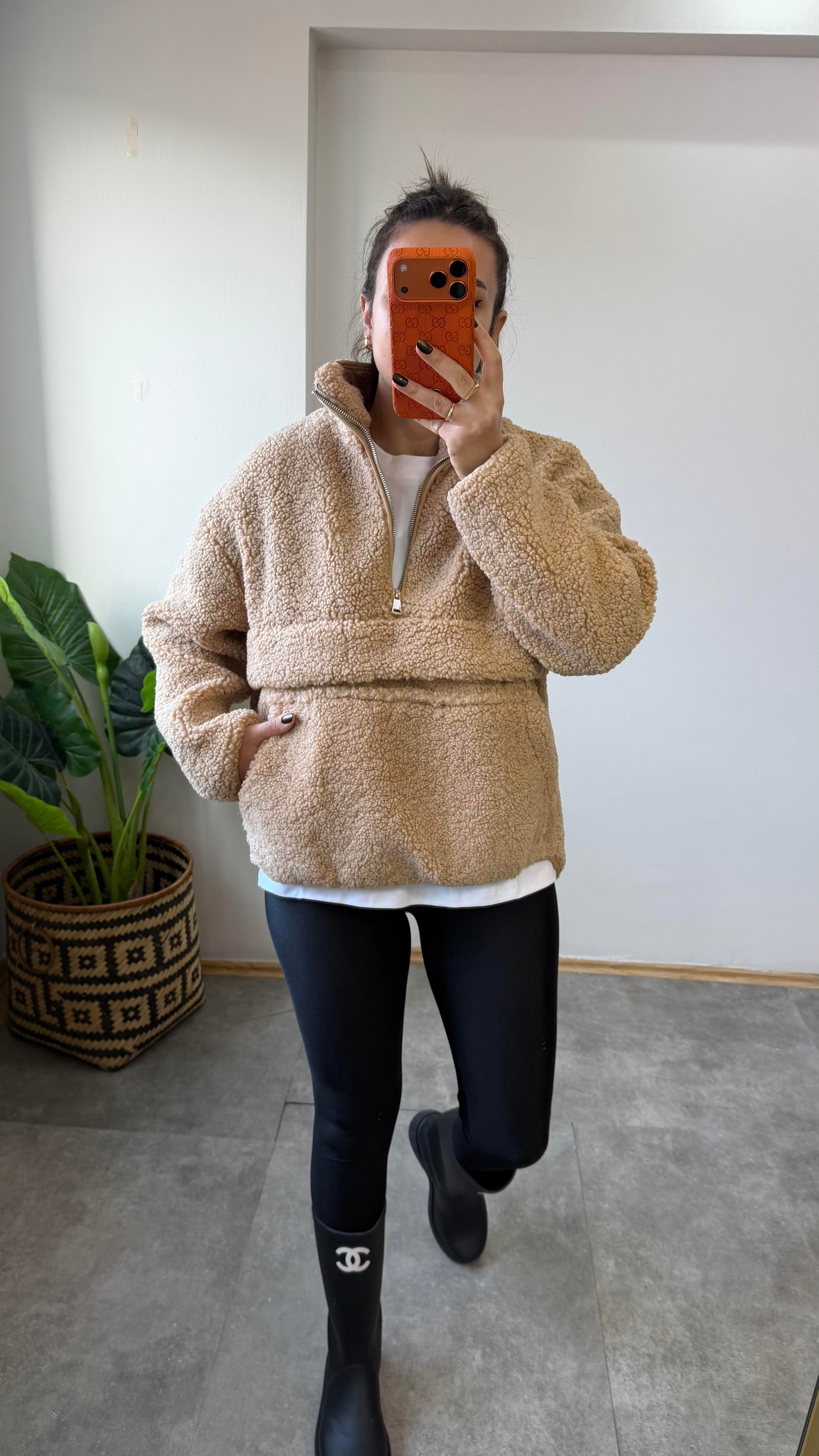 TEDDY SWEAT MONT VİZON
