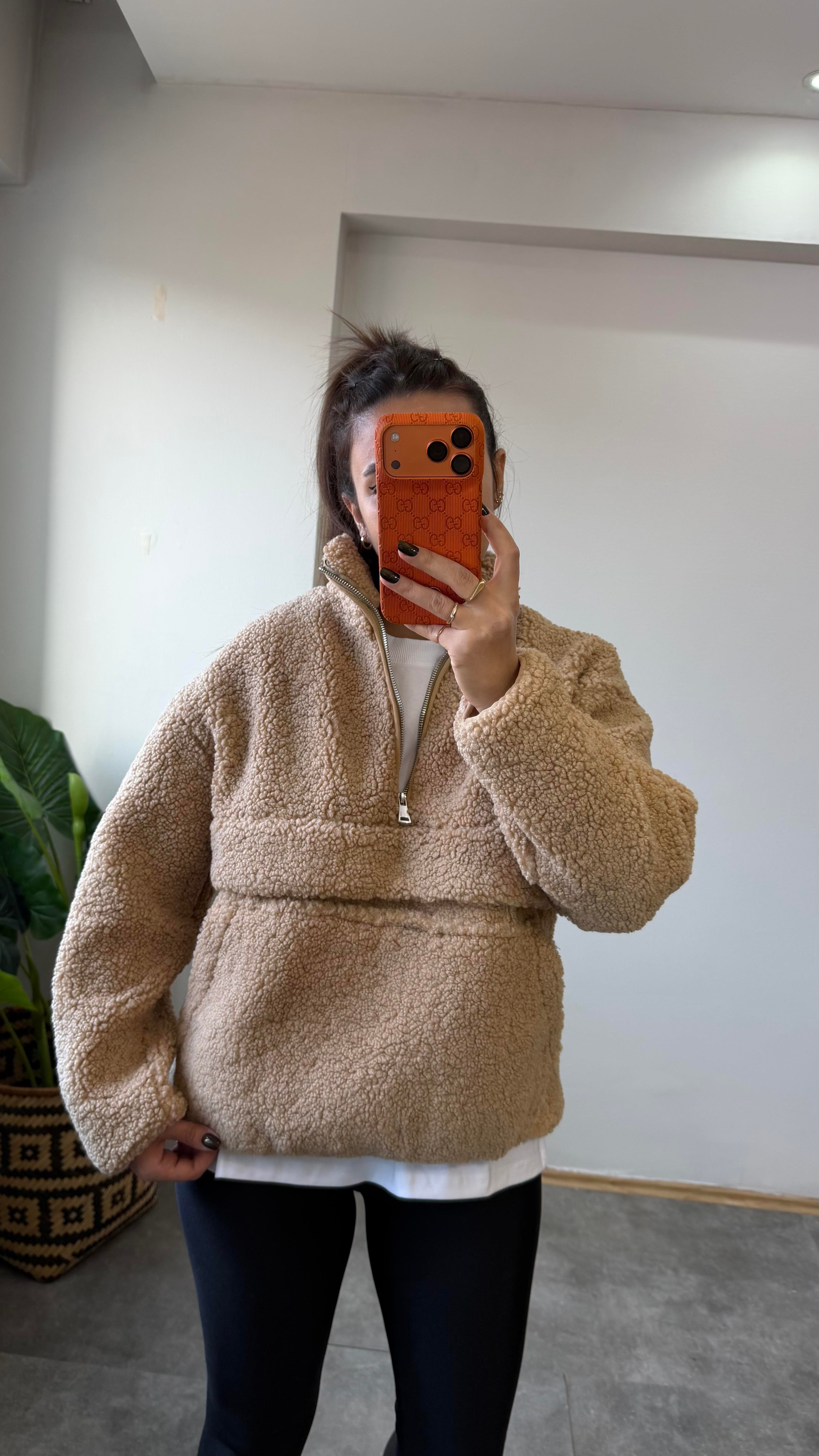 TEDDY SWEAT MONT VİZON