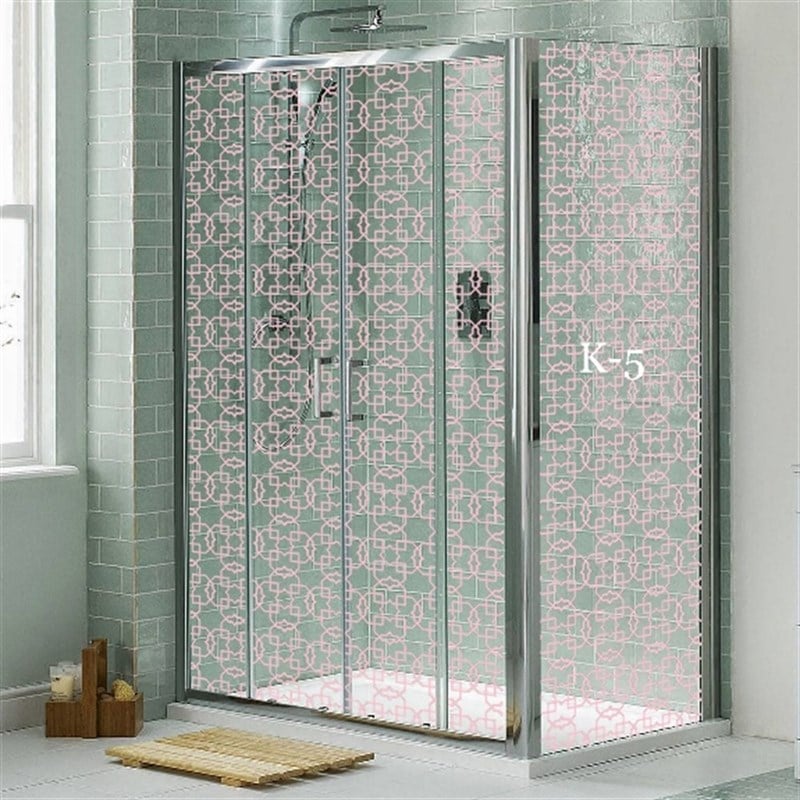 Duşakabin Desen K-05