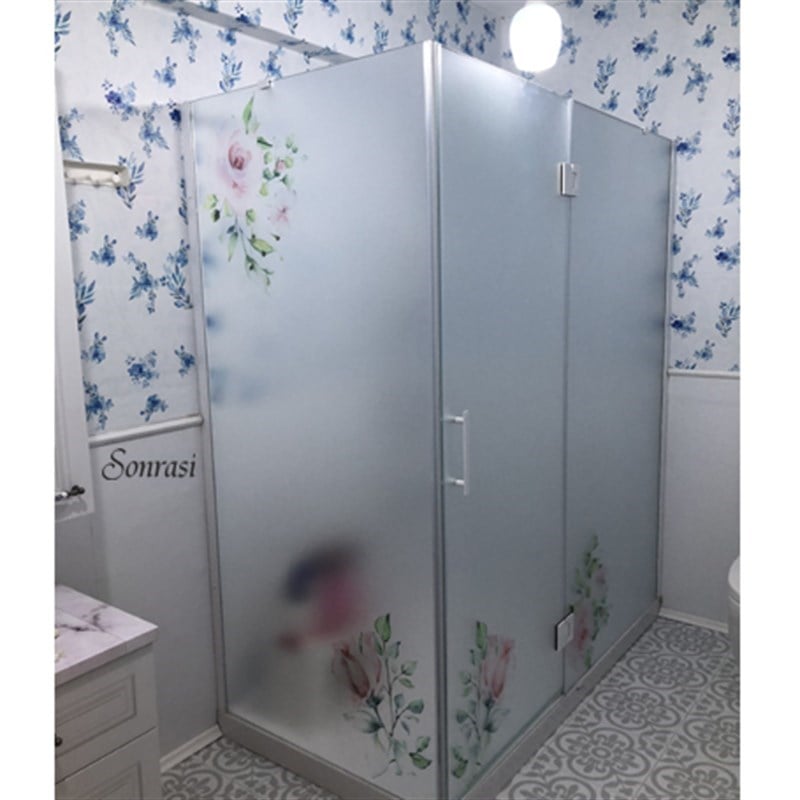 Duşakabin Desen K-18