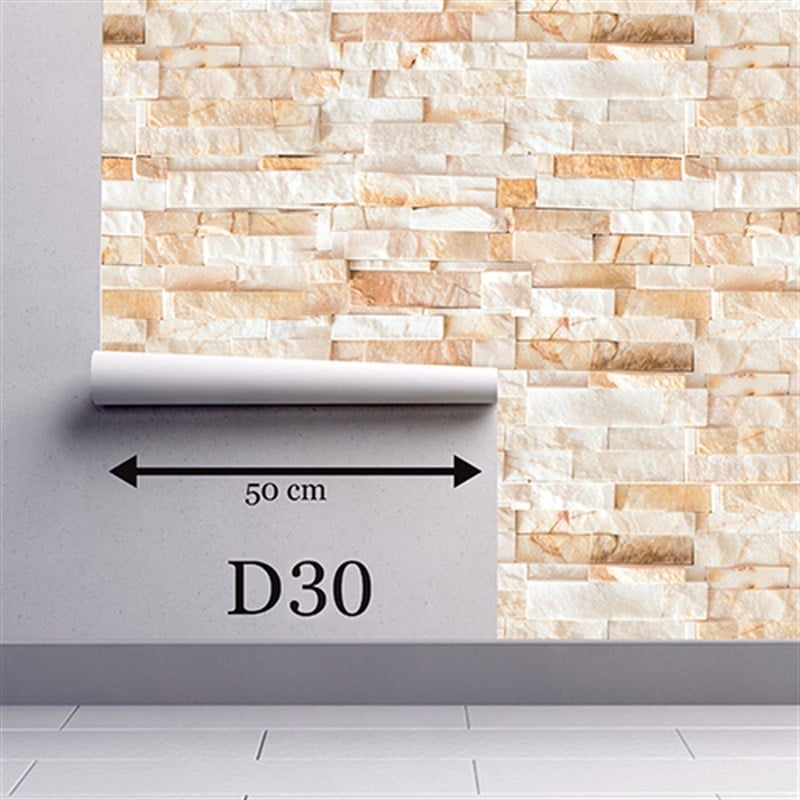 Duvar Kaplama D-30