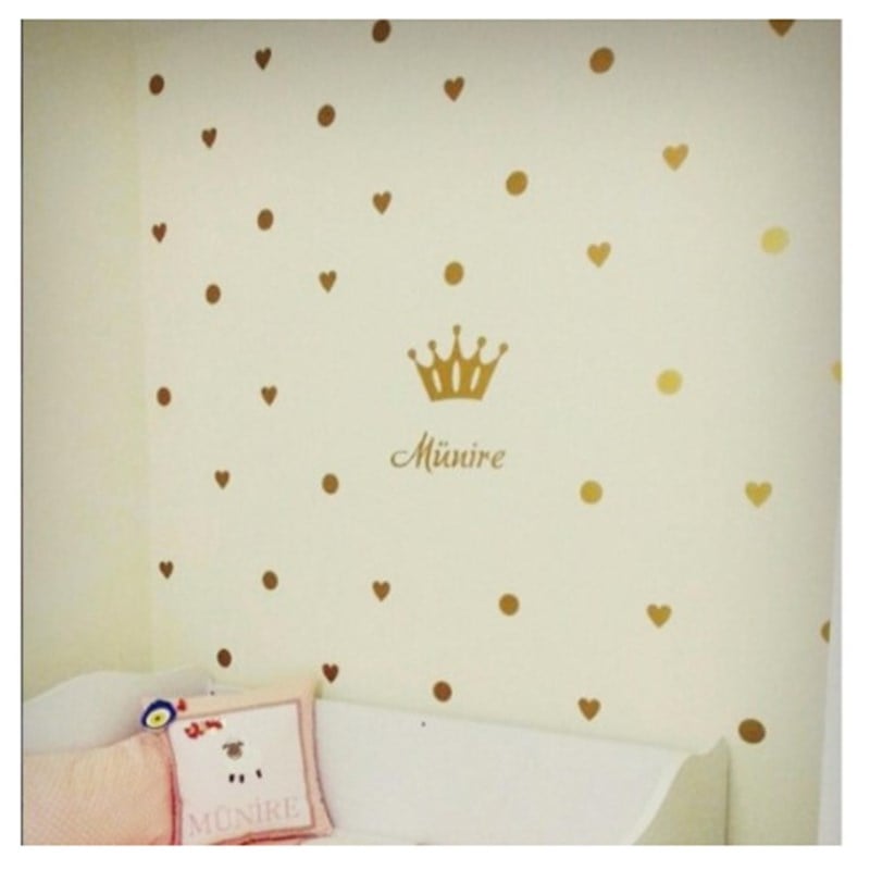 Duvar Sticker-19
